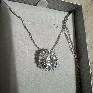 Zales necklace new!